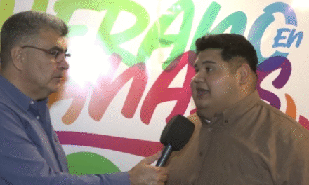 Festival de Verano en Canals