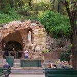 Las reliquias de Santa Bernardita llegan por primera vez este lunes hasta la ciudad de Alta Gracia