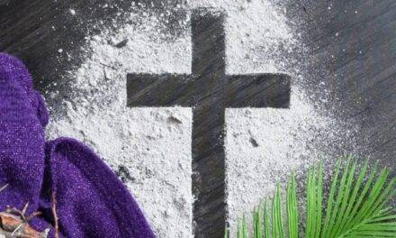 El Papa: En Cuaresma desarmemos el lenguaje, renunciando a las palabras hirientes