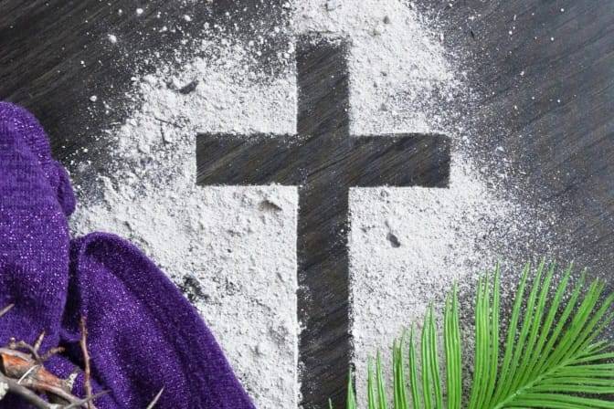 El Papa: En Cuaresma desarmemos el lenguaje, renunciando a las palabras hirientes