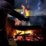 Los Cóndores será sub sede de la Fiesta Nacional de la Comida al Disco de Arado