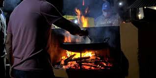 Los Cóndores será sub sede de la Fiesta Nacional de la Comida al Disco de Arado