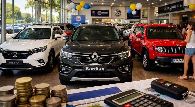 El consumo arrancó 2026 estancado: advierten que no hay un motor claro para la expansión