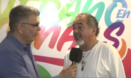 Festival de Verano en Canals