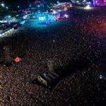 Carnaval histórico en Córdoba: 32% más de turistas que el año pasado