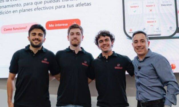 Una plataforma cordobesa conecta marcas con afiliados para impulsar ventas sin costos fijos