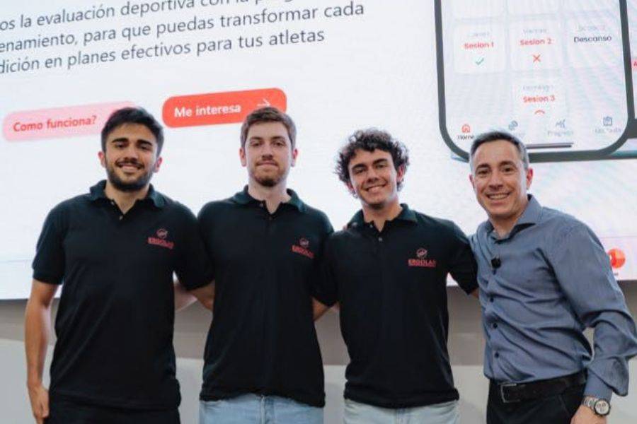 Una plataforma cordobesa conecta marcas con afiliados para impulsar ventas sin costos fijos