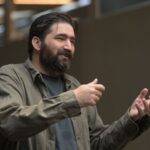 El cordobés que pasó del PPP a fundar su startup