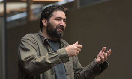 El cordobés que pasó del PPP a fundar su startup