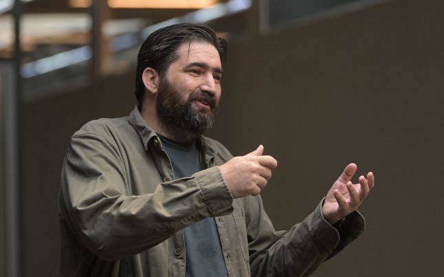 El cordobés que pasó del PPP a fundar su startup