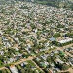 La segunda etapa de la obra de gas natural ya está habilitada para conexiones en Huinca Renancó