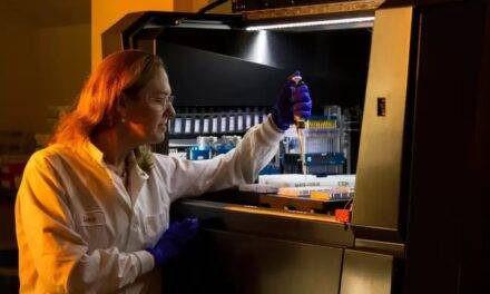 ThermoReLeaf: una startup argentina fue reconocida en los Global Startup Awards por su innovación biotecnológica