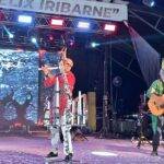 Italó vivió una multitudinaria edición de los Carnavales Regionales 2026