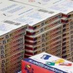 Embalse entregará 500 kits escolares para el inicio del ciclo lectivo