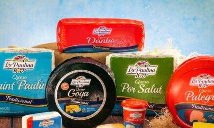 La Paulina pasa a manos de empresarios peruanos