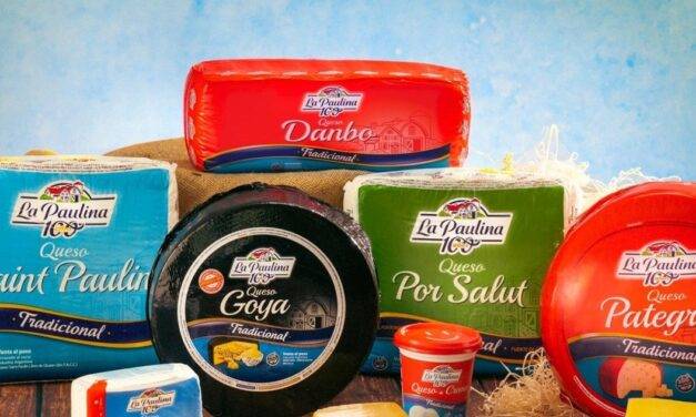 La Paulina pasa a manos de empresarios peruanos