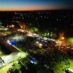 Las Higueras vivirá una nueva edición de la Fiesta del Asado y Fernet Artesanal