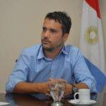 Marcos Torres toma licencia como intendente de Alta Gracia y será el nuevo ministro de Desarrollo Social de la Provincia