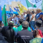 Paro general: en unidad, el movimiento obrero cordobés concentrará en la Casa Histórica de la CGT