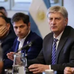 Seis gobernadores rechazan la reforma laboral y llaman a «las distintas fuerzas políticas a votar en contra»