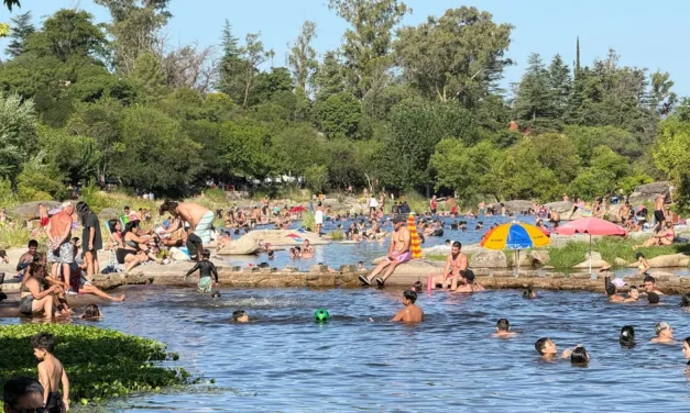 Carnaval de reservas: Córdoba anticipa una excelente ocupación