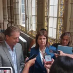 Reforma laboral: se formalizó el pedido de sesión en el Senado para el 11 de febrero