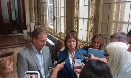 Reforma laboral: se formalizó el pedido de sesión en el Senado para el 11 de febrero