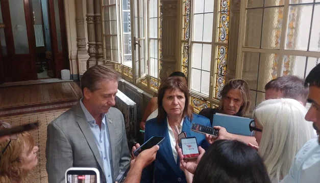 Reforma laboral: se formalizó el pedido de sesión en el Senado para el 11 de febrero