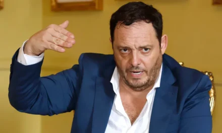 Un funcionario de Milei habría pagado una deuda personal millonaria con fondos públicos