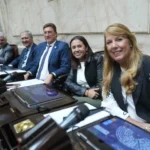 Córdoba aportó doce votos positivos, tres negativos y tres ausentes a la reforma laboral en Diputados