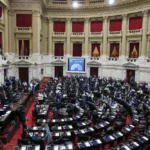 Reforma laboral: el oficialismo aceptará cambios en Diputados y el proyecto volverá al Senado