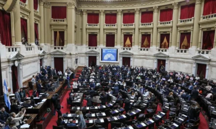 Reforma laboral: el oficialismo aceptará cambios en Diputados y el proyecto volverá al Senado