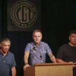 El Consejo de la CGT se reúne este viernes con un paro general contra la reforma laboral en la agenda