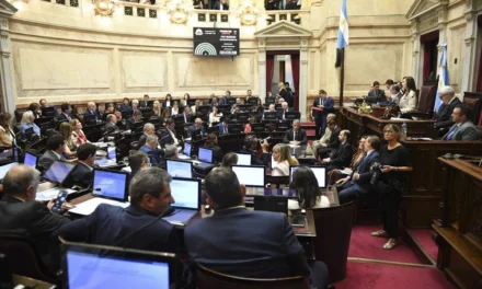 Semana clave en el Congreso: con la reforma laboral en la mira, Milei se alista para la Asamblea Legislativa