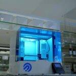 Una startup cordobesa consolida su tecnología: Farmacias ya expenden medicamentos personalizados impresos en 3D