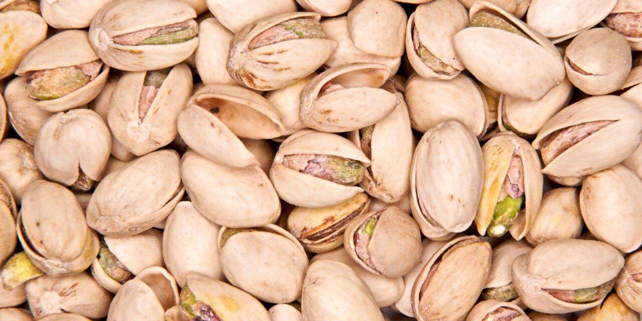 El pistacho aparece como oportunidad para los argentinos