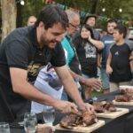 Sampacho será sede de la tercera edición del Concurso de Asadores Sampacheros