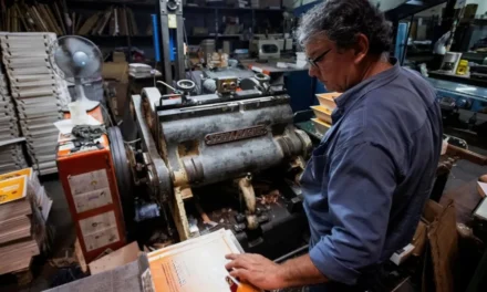 Empleo en crisis: cerraron casi 22 mil empresas en lo que va de gestión de Javier Milei