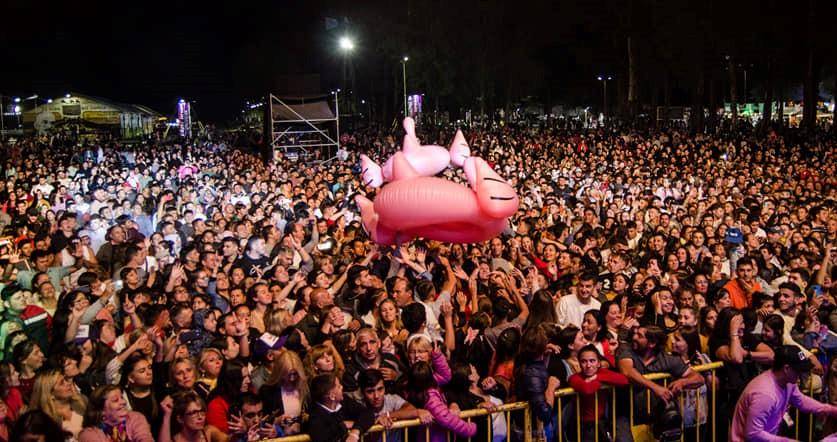 Canals vivirá un fin de semana a puro ritmo con el Festival Verano