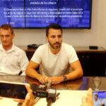 Villa Carlos Paz fortalece la seguridad escolar con el Programa “Escuelas Seguras”