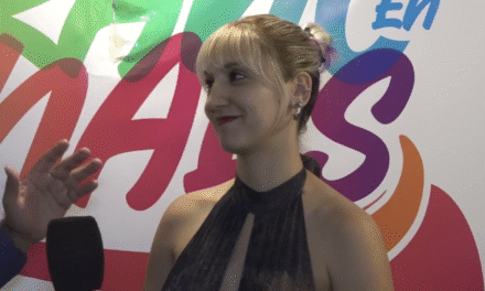 Festival de Verano en Canals