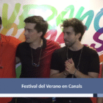 Festival de Verano en Canals