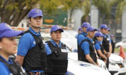 Villa María abrió la tercera convocatoria para integrar la Guardia Local