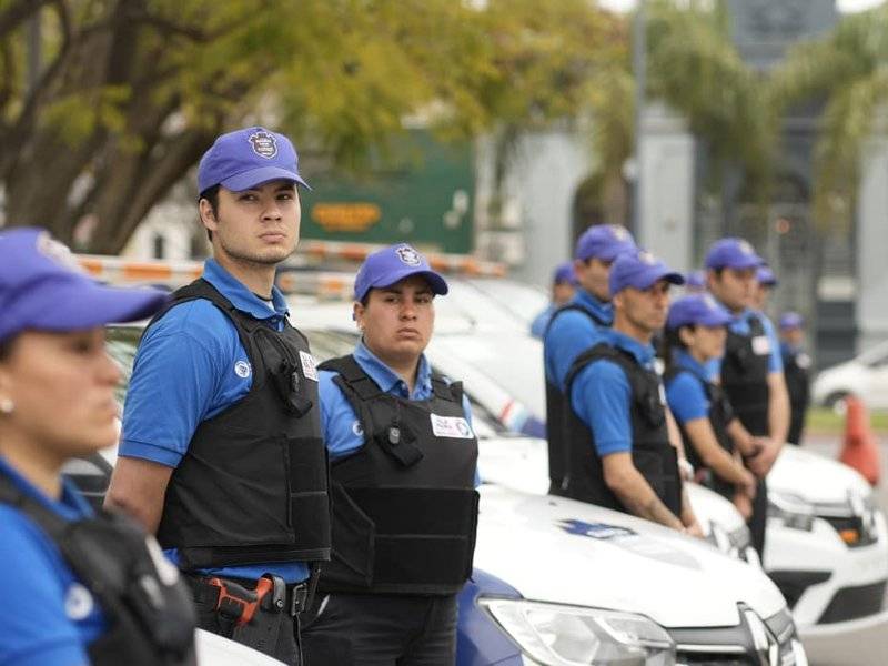 Villa María abrió la tercera convocatoria para integrar la Guardia Local