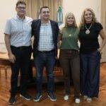 Villa María será sede del Primer Congreso Internacional del Duelo