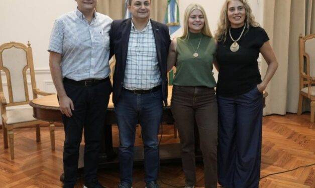 Villa María será sede del Primer Congreso Internacional del Duelo