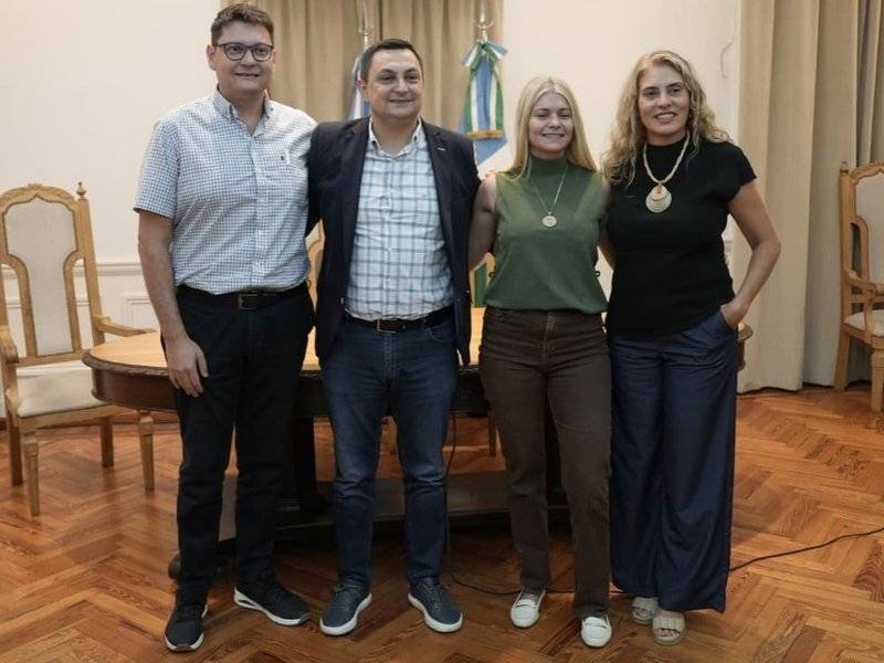 Villa María será sede del Primer Congreso Internacional del Duelo