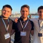 Argentinos crean una IA para reservar y pagar hoteles por WhatsApp: ya la usan grandes cadenas en la región