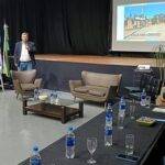 Ucacha: Moreyra inauguró el período de sesiones ordinarias 2026 del Concejo Deliberante