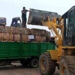 Se completo la venta de más de 5.000 kg en la planta de tratamiento de residuos de Ucacha